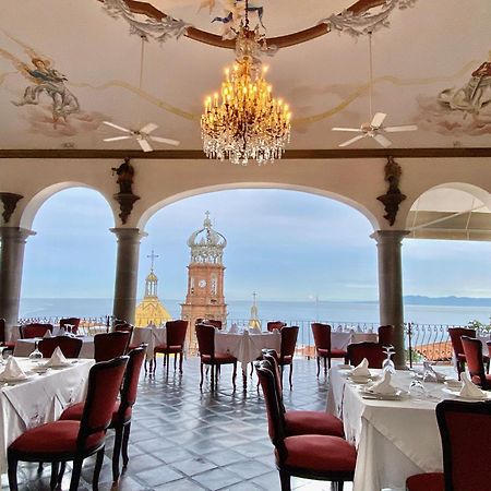 Bellview Hotel Boutique بويرتو فالارتا المظهر الخارجي الصورة