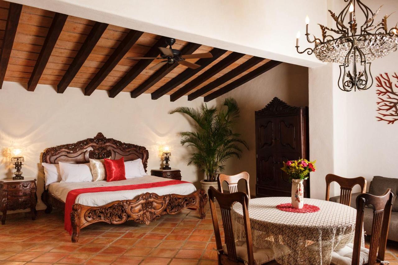 Bellview Hotel Boutique بويرتو فالارتا المظهر الخارجي الصورة