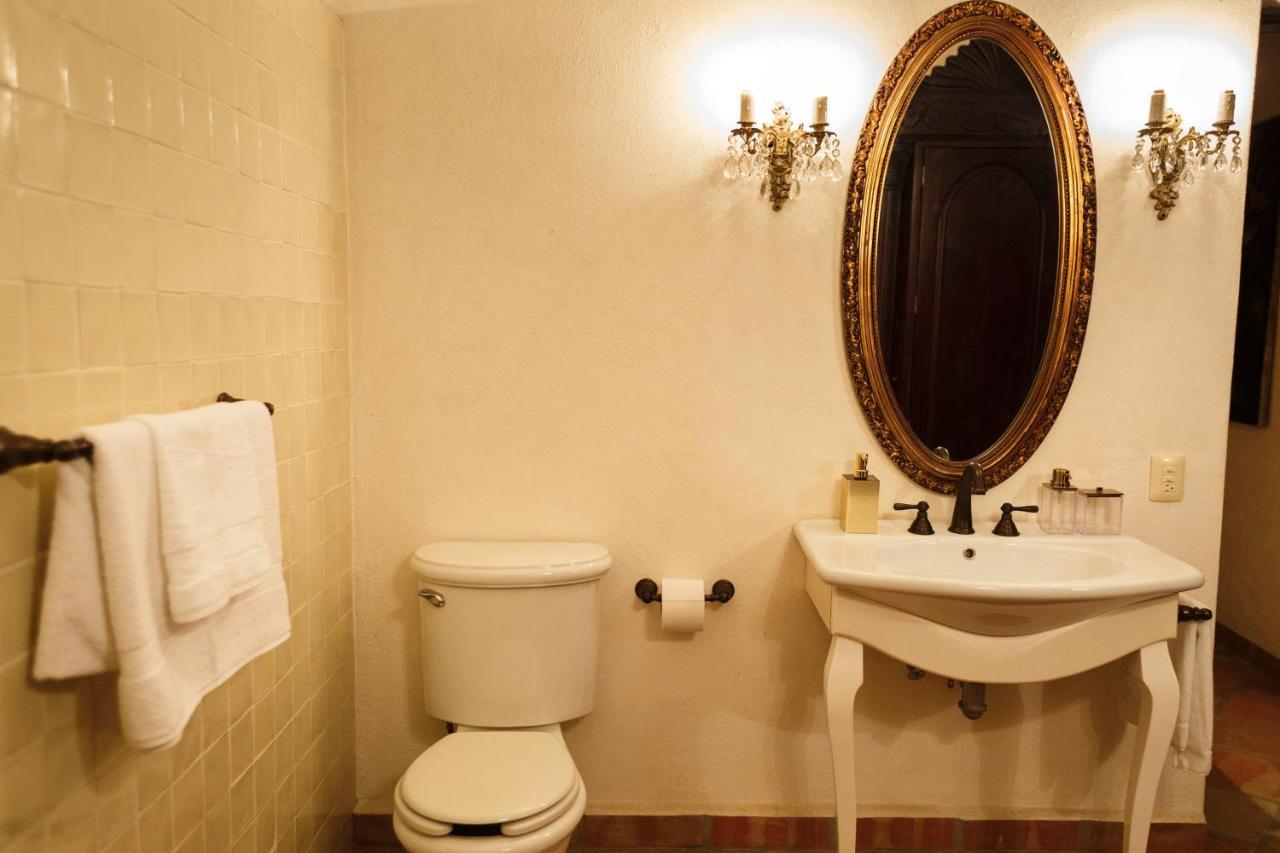 Bellview Hotel Boutique بويرتو فالارتا المظهر الخارجي الصورة