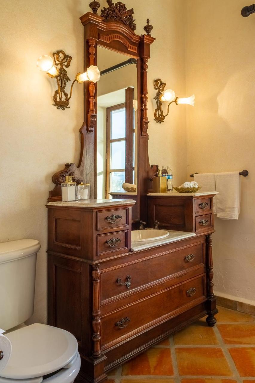 Bellview Hotel Boutique بويرتو فالارتا المظهر الخارجي الصورة