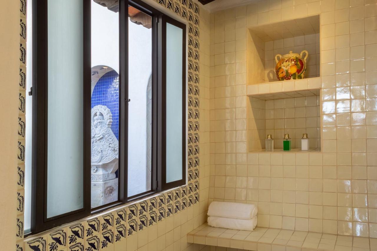 Bellview Hotel Boutique بويرتو فالارتا المظهر الخارجي الصورة