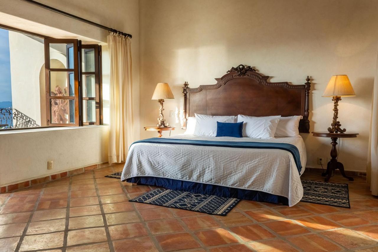 Bellview Hotel Boutique بويرتو فالارتا المظهر الخارجي الصورة