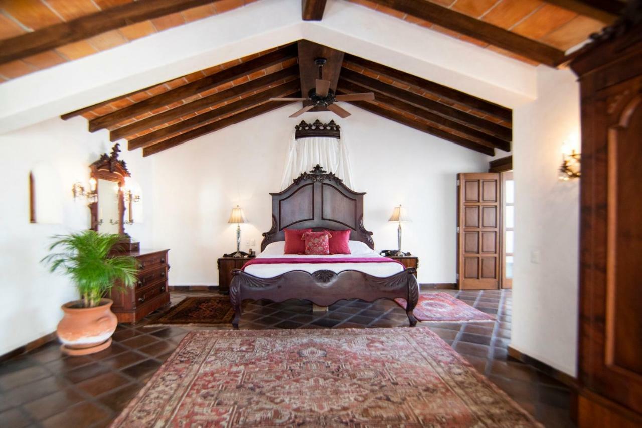 Bellview Hotel Boutique بويرتو فالارتا المظهر الخارجي الصورة