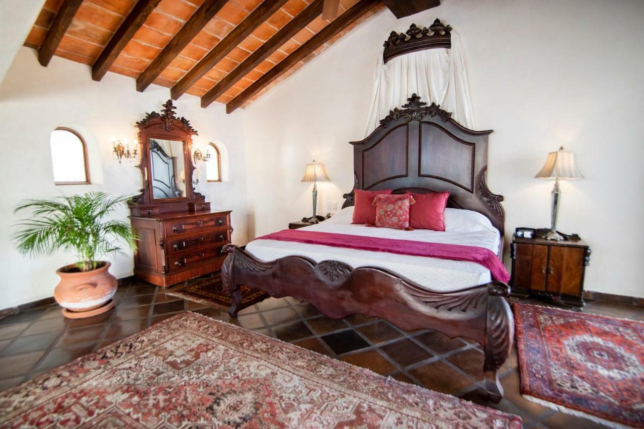 Bellview Hotel Boutique بويرتو فالارتا المظهر الخارجي الصورة