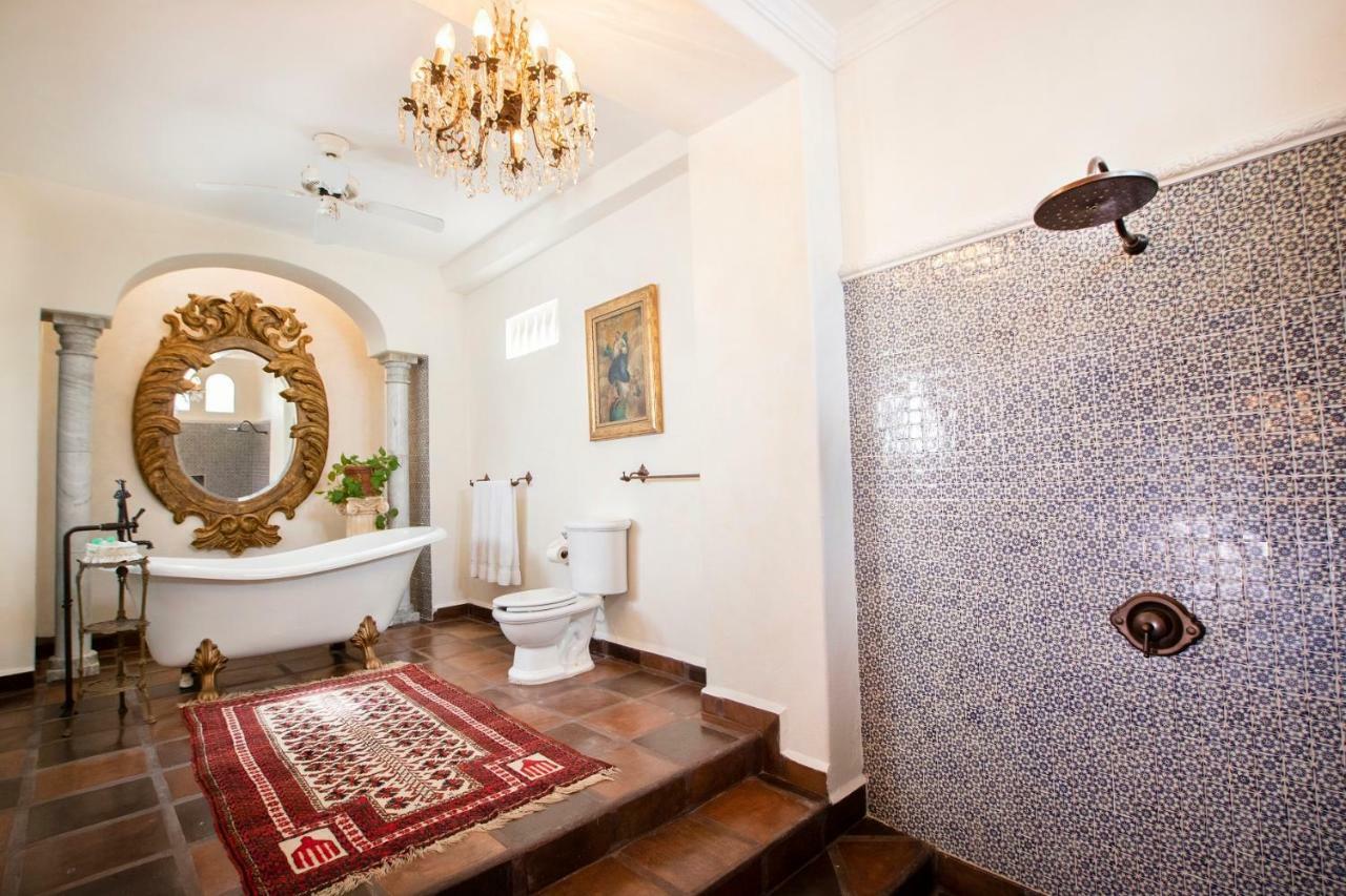 Bellview Hotel Boutique بويرتو فالارتا المظهر الخارجي الصورة
