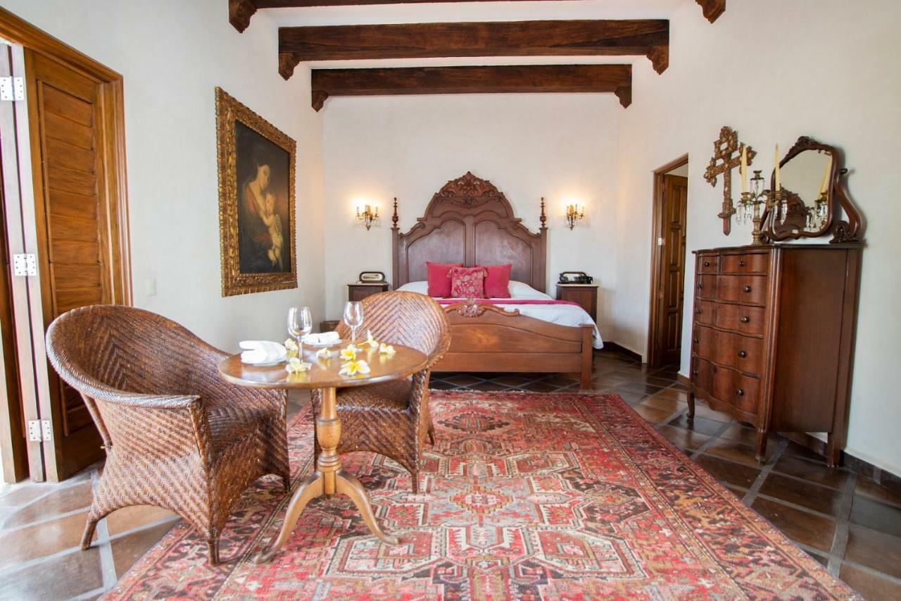 Bellview Hotel Boutique بويرتو فالارتا المظهر الخارجي الصورة