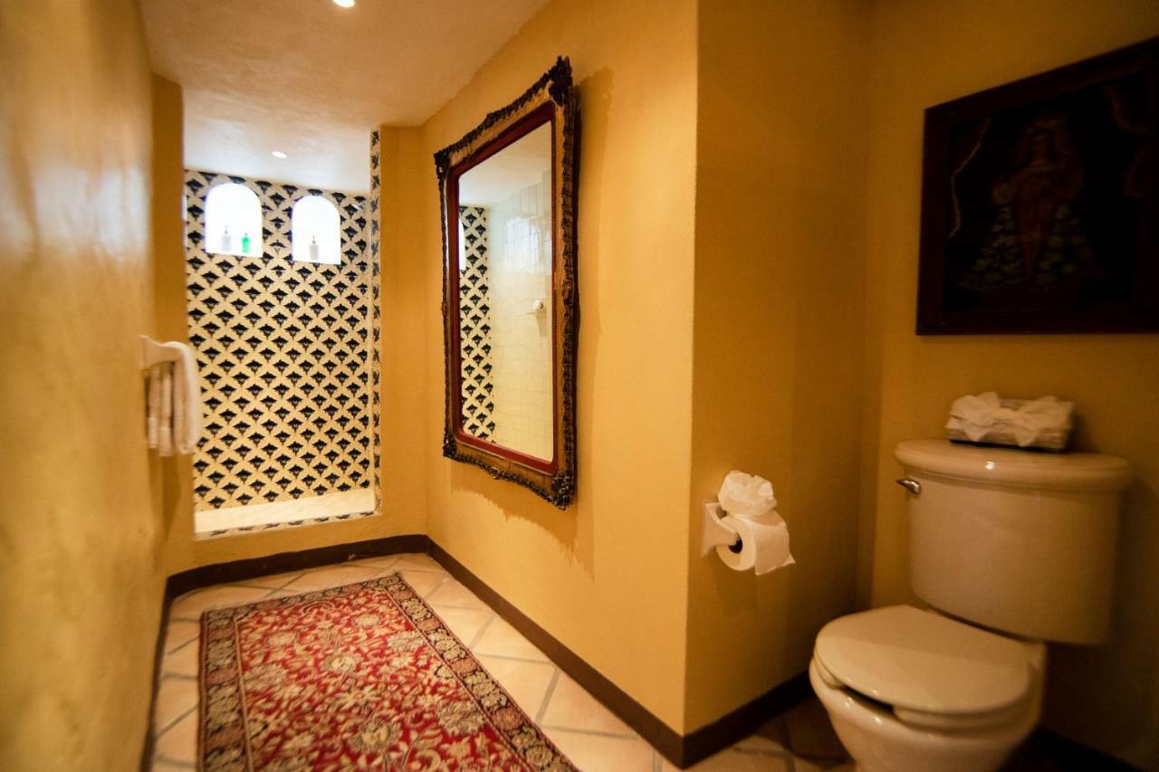 Bellview Hotel Boutique بويرتو فالارتا المظهر الخارجي الصورة