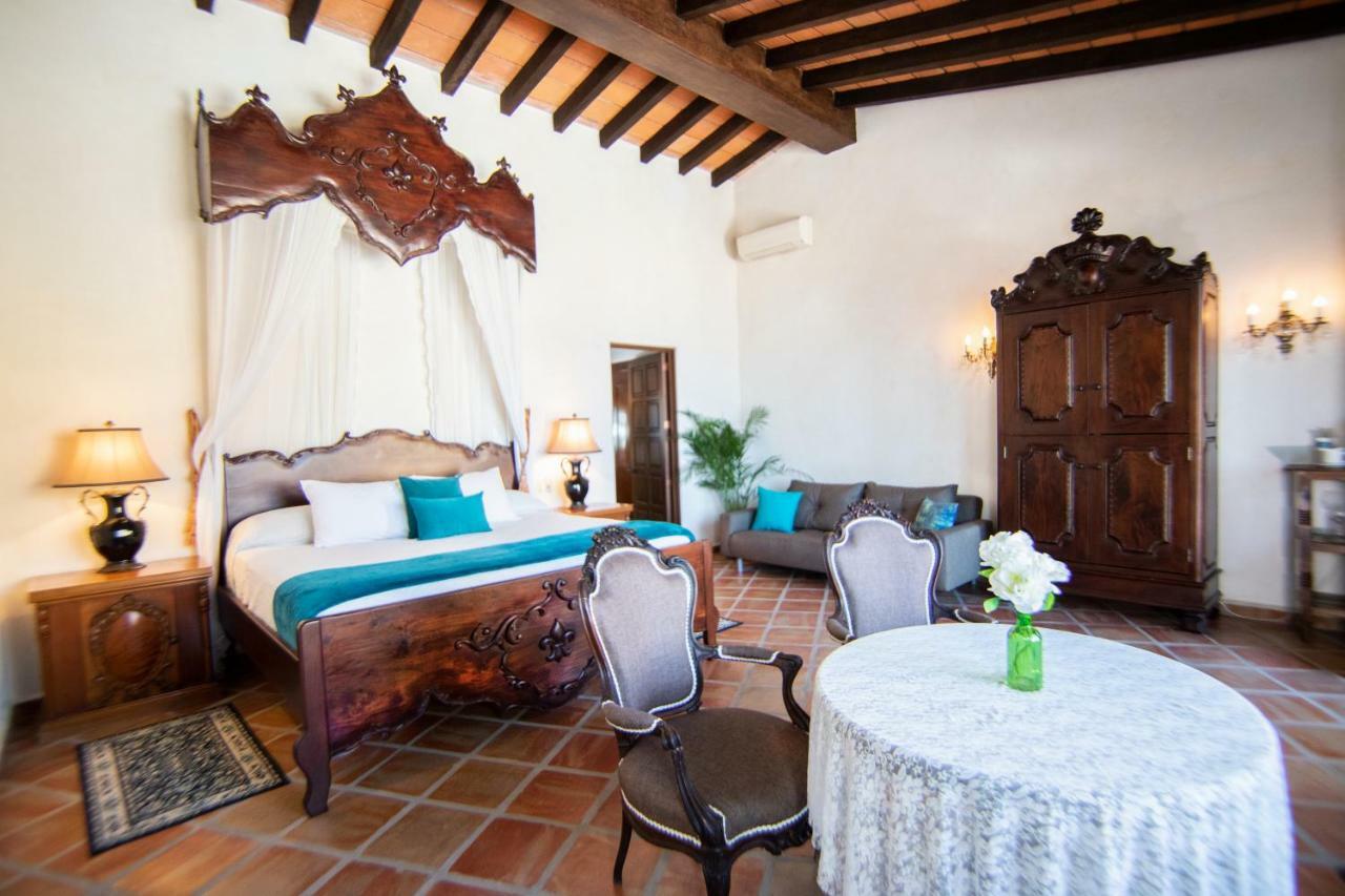 Bellview Hotel Boutique بويرتو فالارتا المظهر الخارجي الصورة