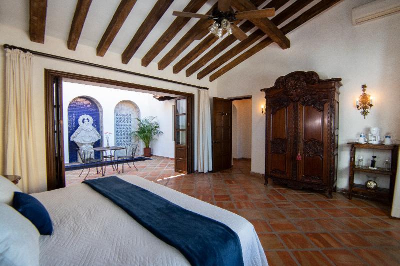 Bellview Hotel Boutique بويرتو فالارتا المظهر الخارجي الصورة