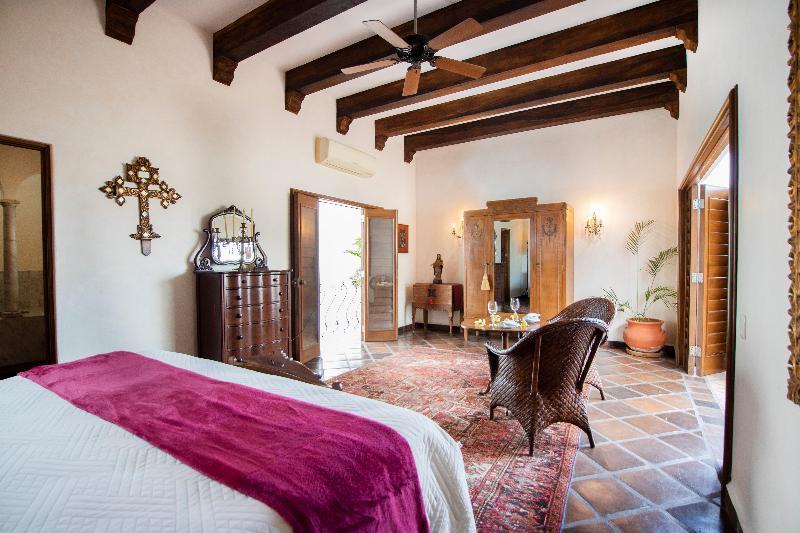 Bellview Hotel Boutique بويرتو فالارتا المظهر الخارجي الصورة