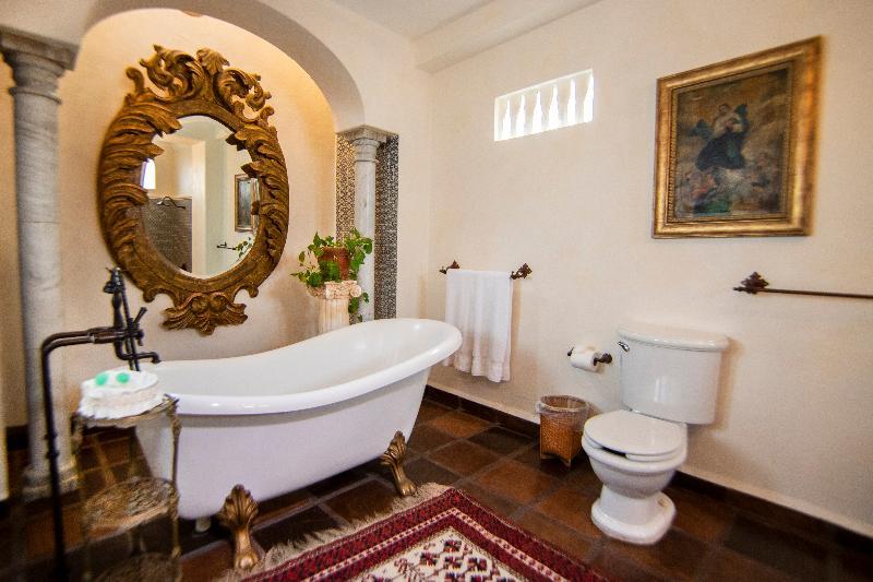 Bellview Hotel Boutique بويرتو فالارتا المظهر الخارجي الصورة